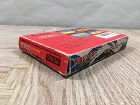 Ganbare Goemon Karakuri Dochu Mystical Ninja Boxed Famicom NES Japan - UF6025