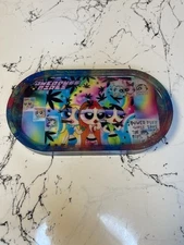 PowerPuffers Tray