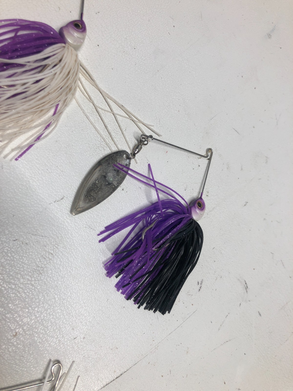 Custom Spinnerbait Lot 12g 16g 18g 20g 22g - Image 5