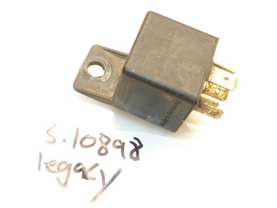 Simplicity Legacy GT 24.5hp Diesel Tractor Relay - 5 prong