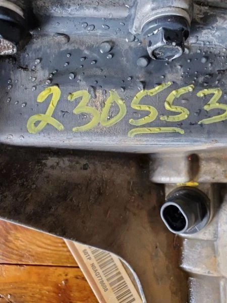 (TRANFER CASE ONLY) (TRANSFER ONLY) Transfer Case ID Yd Fits 99-05 ASTRO 887941 Foto 4 de 4