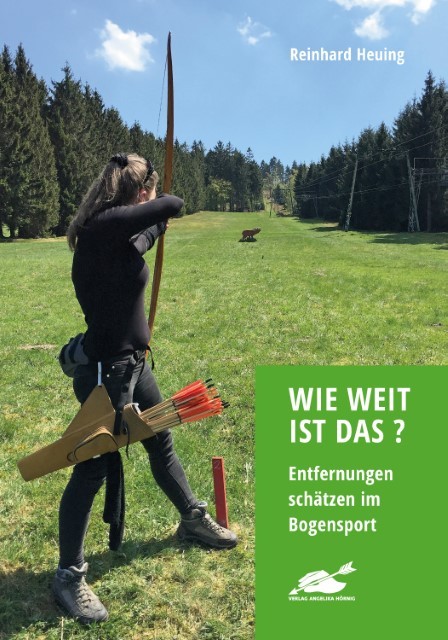 Wie weit ist das? Reinhard Heuing