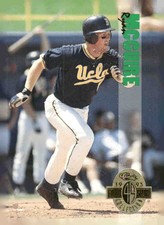 1993 Classic Four Sport #283a Ryan McGuire