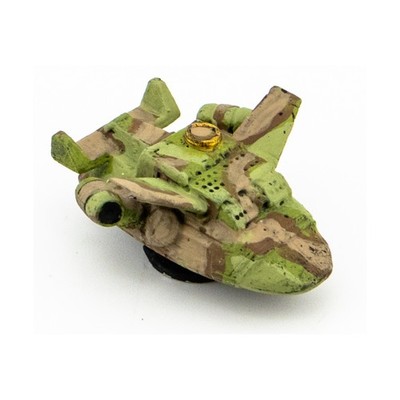 Ral Partha Battletech Vehicle Mini Kanga Hover Tank #2 NM