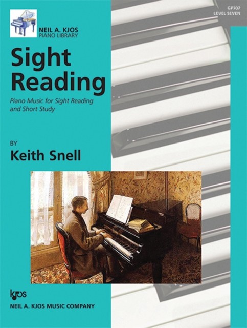 Sight Reading Piano Music For Sight Read