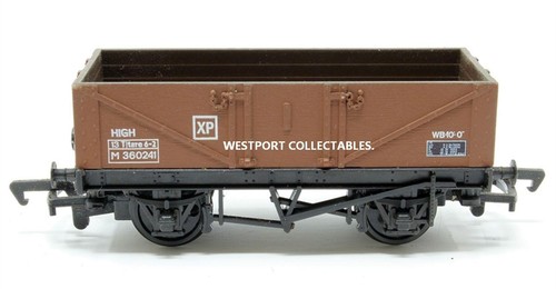 BACHMANN MAINLINE 37170 BR 5 BOHLEN MINERALWAGEN. NEU IM KARTON. | Condition: New