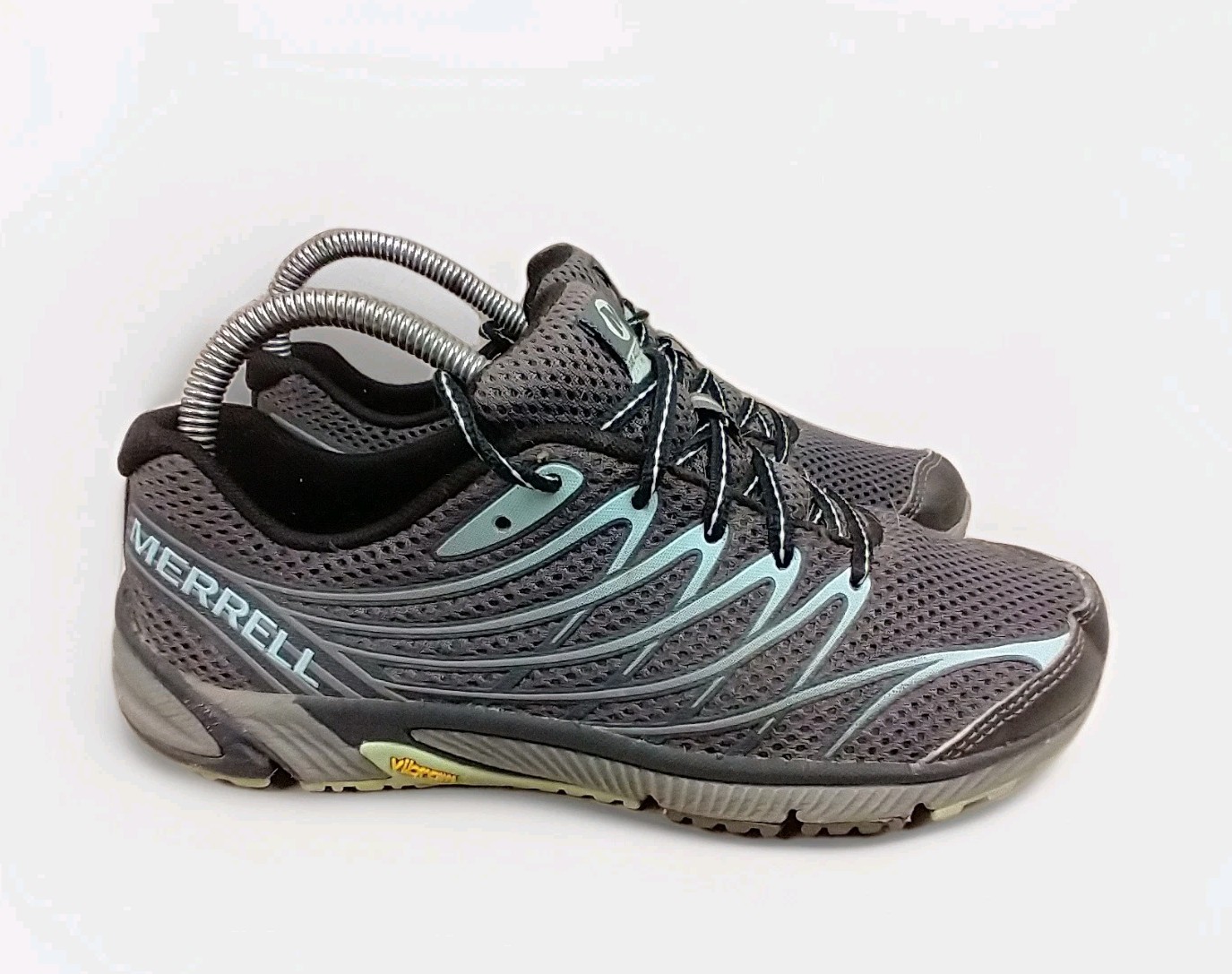 Merrell Bare Access Arc 4 scarpe a piedi nudi da donna taglia 7 5 sneakers minimaliste