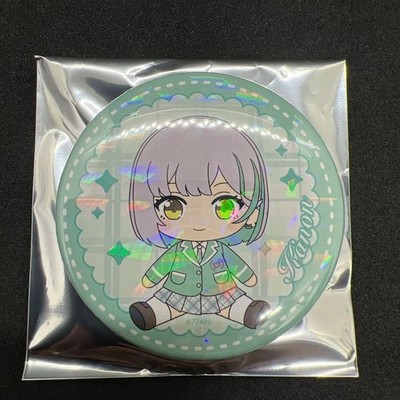 774 inc. Kanon Kanade Can Badge