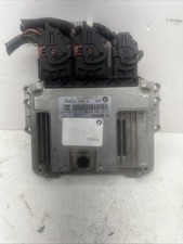 2007-10 Mini Cooper 1.6l Ecm Engine Computer Control Module Ecu Pcm 7601759 Oem 2007-10 Mini Cooper 1.6l Ecm Engine Computer Control Module Ecu Pcm 7601759 Oem