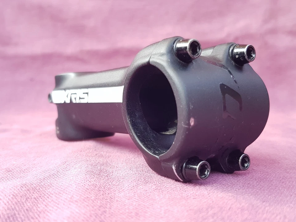 Syncros XR1.5 90mm bike stem. For 31.8mm dia bar and 1 1/8" steerer. 148g only! - Image 2 of 4