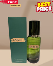 New  Sealed LA MER The Treatment Lotion 5 oz / 150 ml Authentic