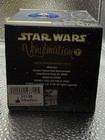 Star wars, Disney Park Vinylmation #1 3 inch figure, opened!  — photo 2