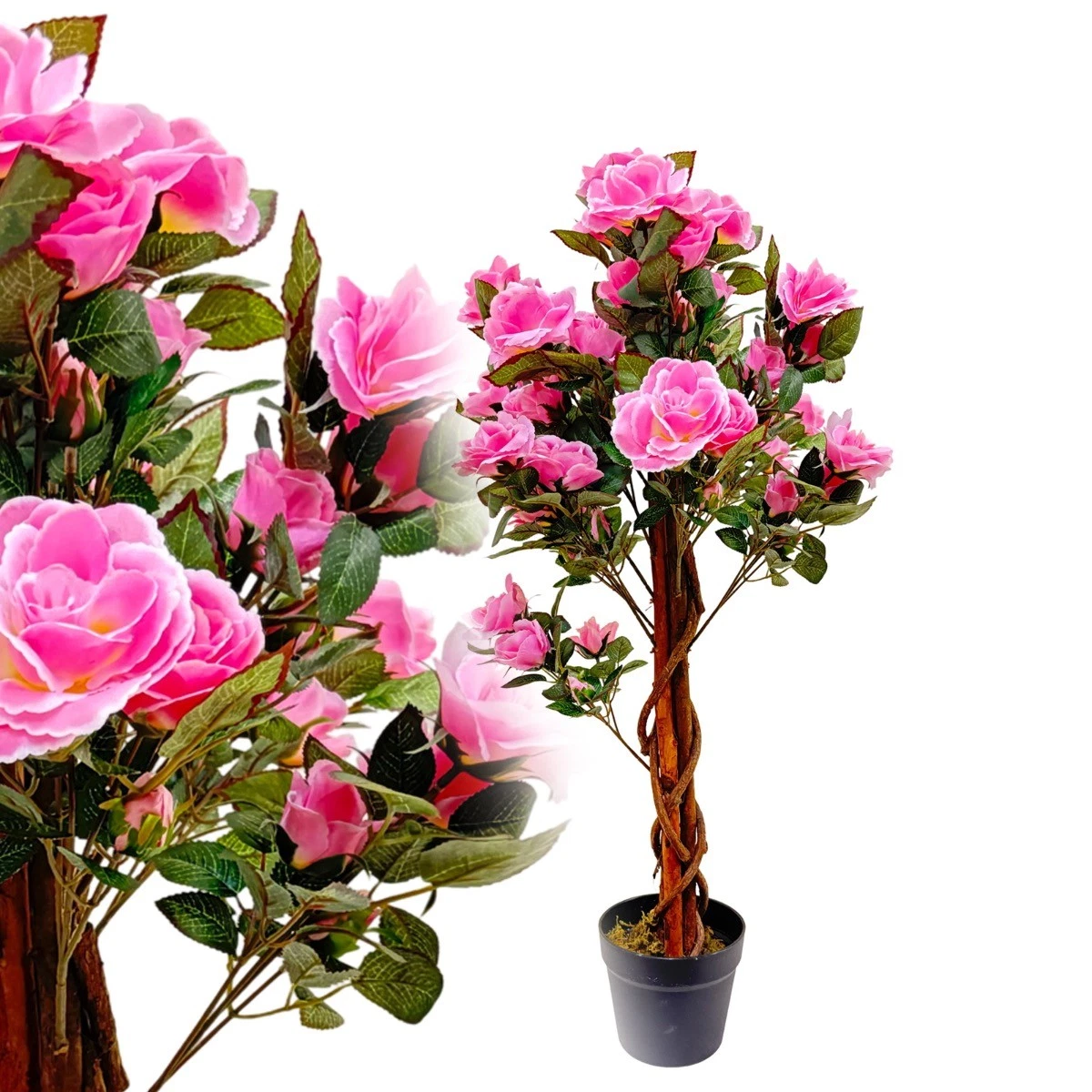 Knstliche Rosen-Bume online kaufen | eBay.de