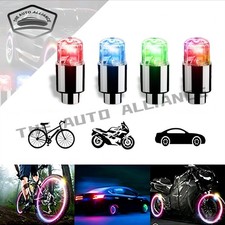 2pcs Car Auto Wheel Tire Tyre Air Valve Stem Led Light Caps Bike Bicycle Cover 2pcs Car Auto Wheel Tire Tyre Air Valve Stem Led Light Caps Bike Bicycle Cover