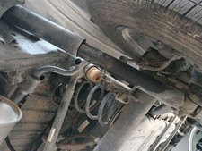 STOßDÄMPFER RECHTS HINTEN / 2596623 FÜR JEEP WRANGLER IV JL 2.0 T-GDI JL72, J