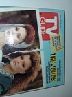 PREOWNED TV GUIDE THE JUDDS BREAKING UP IS HARD 2 DO NOV 1991 W/LT WEAR COMPLETE — photo 2
