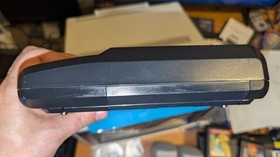 SEGA Genesis Model 1 VA7 with 3BP Triple Bypass v2+ - RGB & Comp - Console only