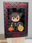 Thrilljoy PIX! DreamWorks Dragons Hiccup Limited Edition CHASE