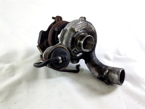 8200046681 Turbine Turbolader RENAULT Kangoo 1.9 D 59KW 5M 5P (2003) Ro