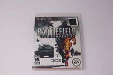 Battlefield: Bad Company 2 Limited Edition PS3