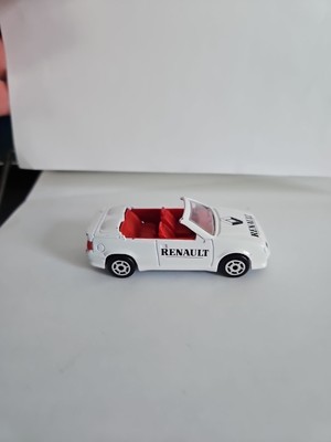 Majorete C Renault 1993