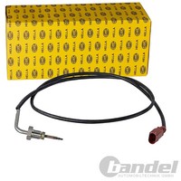 Hella Abgastemperatursensor Passend FüR VW Caddy California Multivan