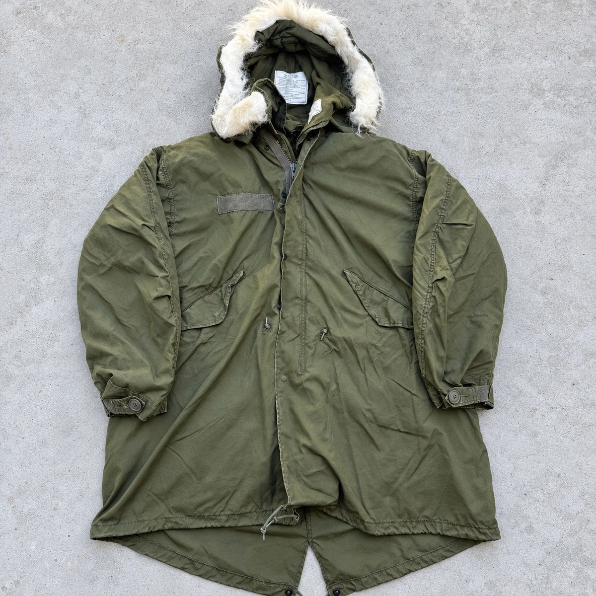 25+ m65 fishtail parka for sale | Updated Oct 2026
