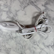 Biddeford TC13W1 Electric Blanket Temperature Replacement Controller 4-Prong
