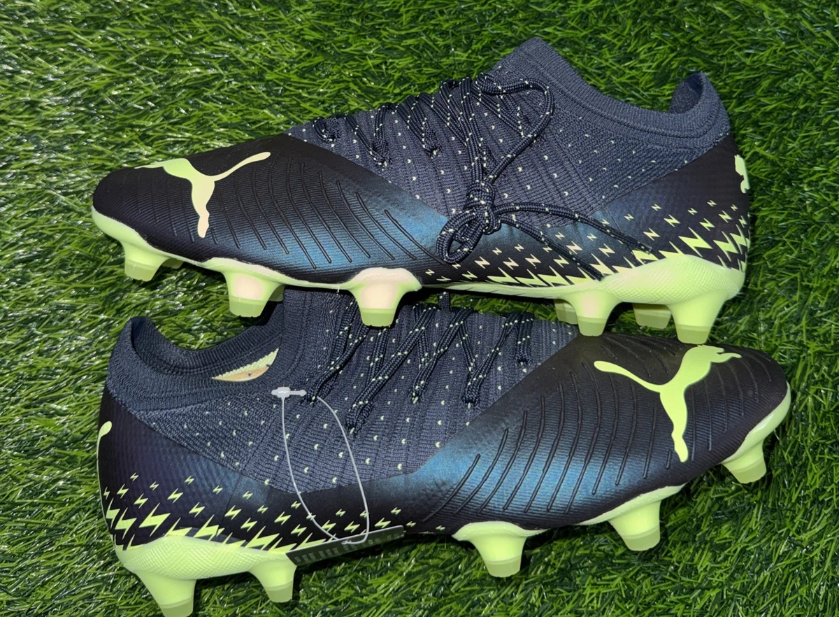 PUMA Future 2.4 FG AG Fastest Pack for Sale | Authenticity