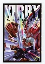 Cover of Kirby: Genesis #2