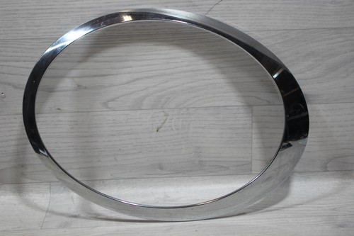 Blende Scheinwerfer links 7149905 Mini Cooper One R56 Bj,07