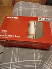 Buffalo LinkStation Live