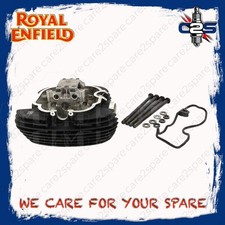 Royal Enfield Cylinder Head and Rocker Carrier Kit Hunter 350 Classic Reborn 350