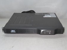 Tripp Lite SMART1000RM1U SmartPro Line Sine Wave UPS 1U Rack  No Battery  
