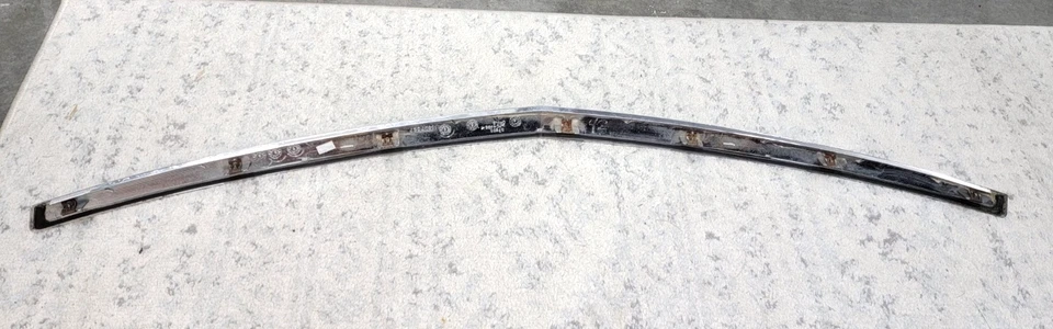 Cadillac DTS 2006-2011 OEM parrilla cromo moldura 06 07 08 09 10 11!!!!! Foto 3 de 4