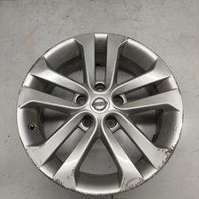 2010-2019 NISSAN JUKE MK1 F15 Alloy Wheel For Refurb 17 Inch N45701