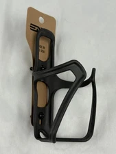 Enve CIM Top Loaded Bottle Cage Black