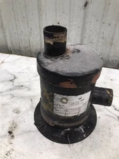 88 Sea Ray 330 Express Boat Centek Marine generator wet muffler exhaust silencer