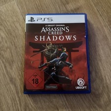 Assassin s Creed Shadows - PlayStation 5