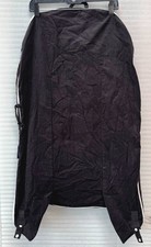 MEXXI Corduroy Baby Lounger Cover Black Replacement Slipcover DockATot Deluxe 
