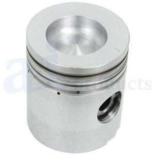 Piston Compatible W/case John Deere Tractor - Crawler