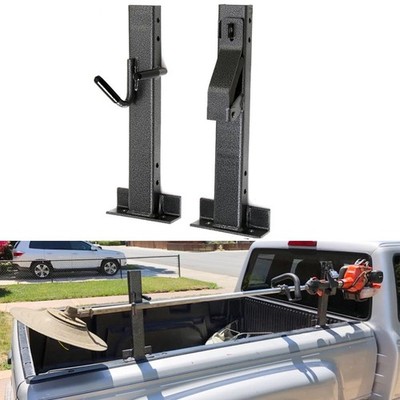 ELITEWILL Locking Single Place Trimmer Rack, 1 Position 