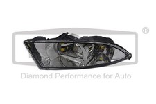 DPA Nebelscheinwerfer 89410876202 für SKODA