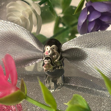 Pandora 💖 Penguin Family Charm 🌟💫