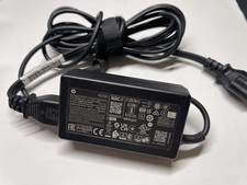 OEM HP Laptop Charger AC Adapter 65W Blue tip 4.5mm 19.5V 3.33A  L25298-003 