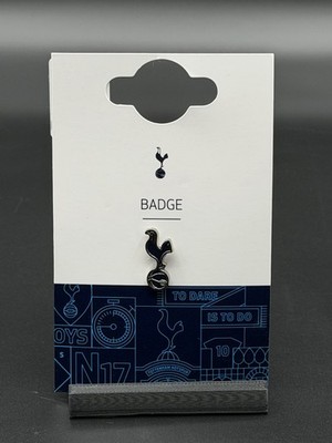 Tottenham Hotspur FC - Enamel Pin Brooch Pin Lapel Pin - Officially Licensed