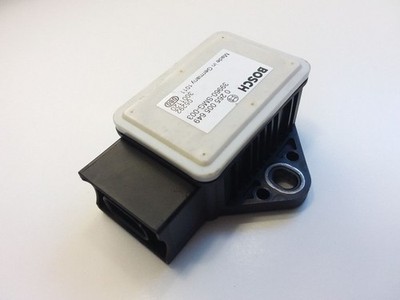 Honda Civic 2007 ESP Drehratensensor Querbeschleunigungssensor MTL1440