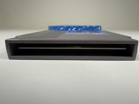 Gemfire Nintendo NES Video Game CIB Complete w/ Box, Manual, Map - Tested, MINT