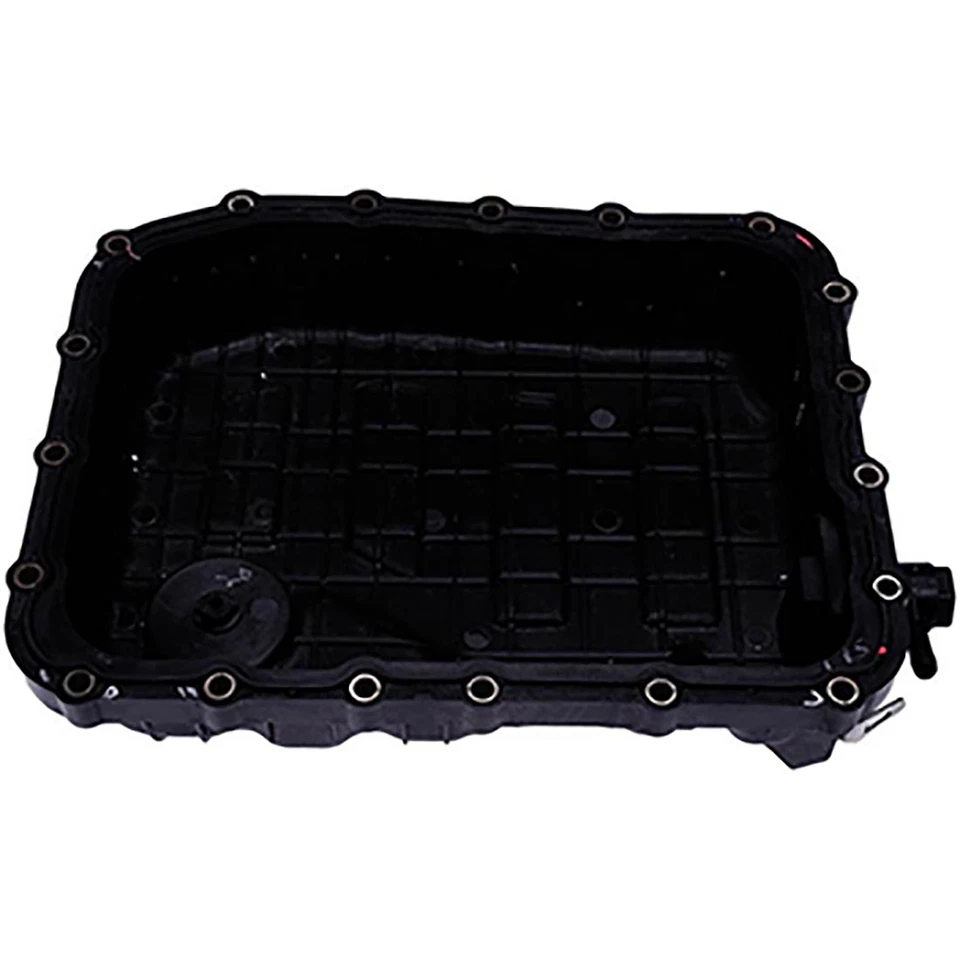 Panela de óleo de transmissão automática de plástico Dorman 265-856 para Kia Hyundai nova - Imagem 3 de 3