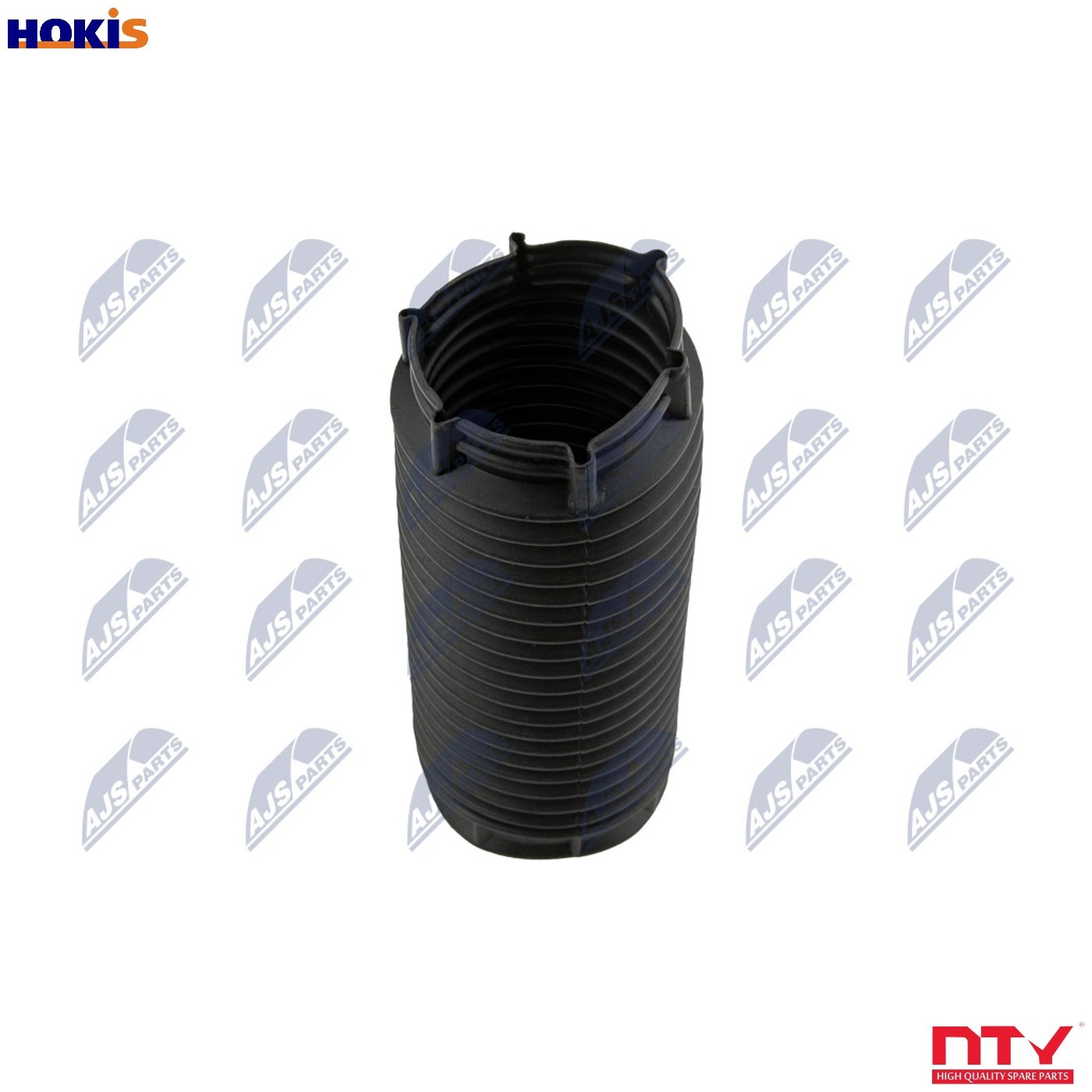 Front left and right NTY AB-MZ-011 Protective Cap/Bellow, shock absorber for FOR - Image 9